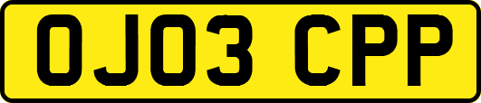OJ03CPP