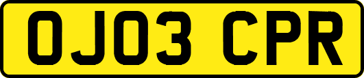 OJ03CPR