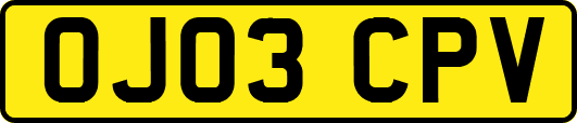 OJ03CPV