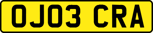 OJ03CRA