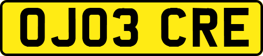 OJ03CRE