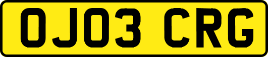 OJ03CRG