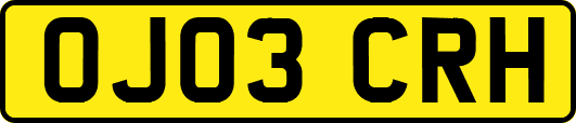 OJ03CRH
