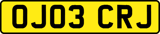 OJ03CRJ