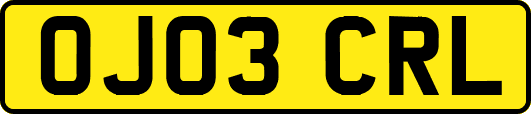 OJ03CRL