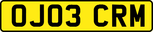 OJ03CRM