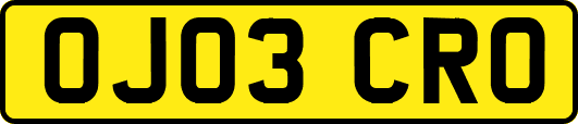 OJ03CRO