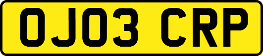 OJ03CRP