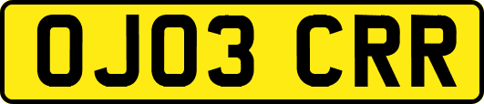 OJ03CRR