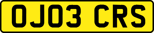 OJ03CRS