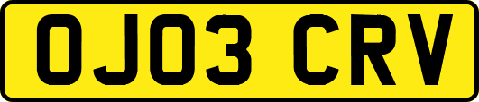 OJ03CRV