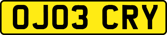 OJ03CRY