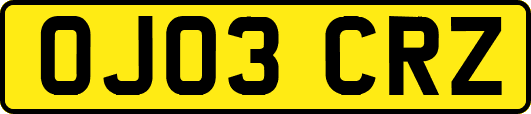 OJ03CRZ