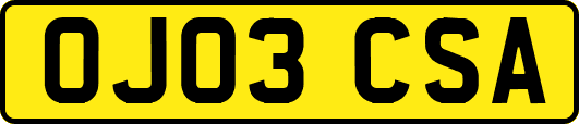 OJ03CSA