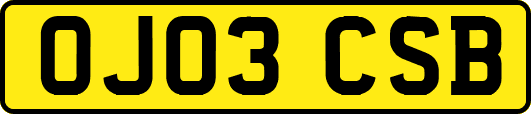 OJ03CSB
