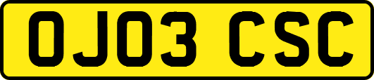 OJ03CSC