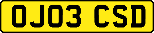 OJ03CSD