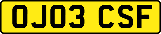 OJ03CSF