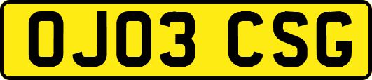 OJ03CSG