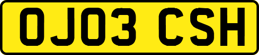 OJ03CSH