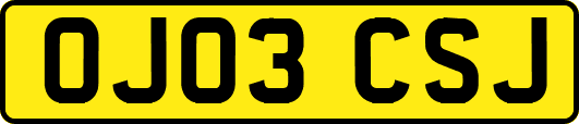 OJ03CSJ