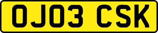 OJ03CSK