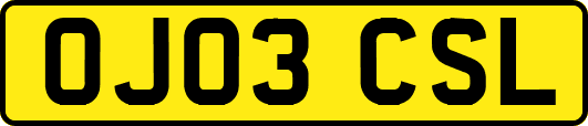 OJ03CSL