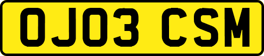 OJ03CSM
