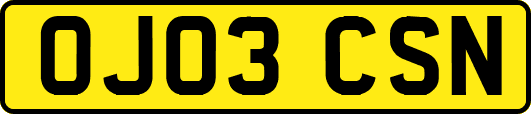 OJ03CSN