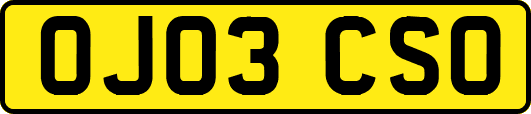 OJ03CSO