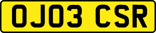 OJ03CSR