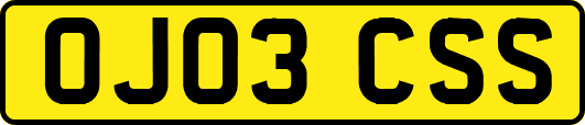 OJ03CSS