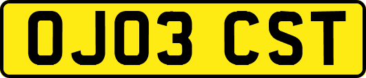 OJ03CST