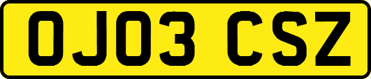 OJ03CSZ