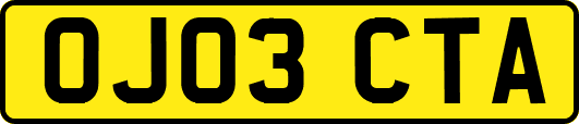 OJ03CTA