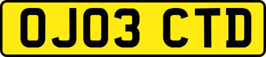 OJ03CTD
