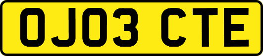 OJ03CTE