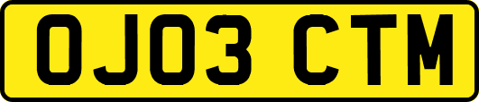OJ03CTM