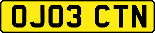 OJ03CTN