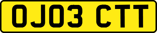 OJ03CTT