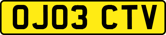 OJ03CTV