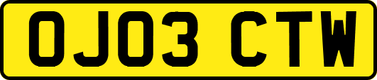 OJ03CTW
