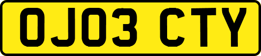 OJ03CTY
