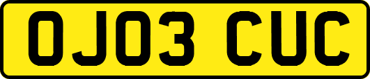 OJ03CUC