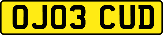 OJ03CUD