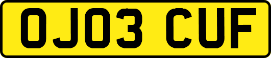OJ03CUF