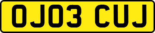 OJ03CUJ