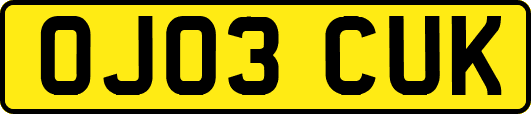 OJ03CUK