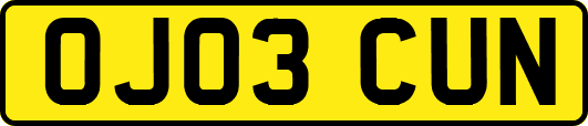 OJ03CUN