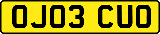 OJ03CUO